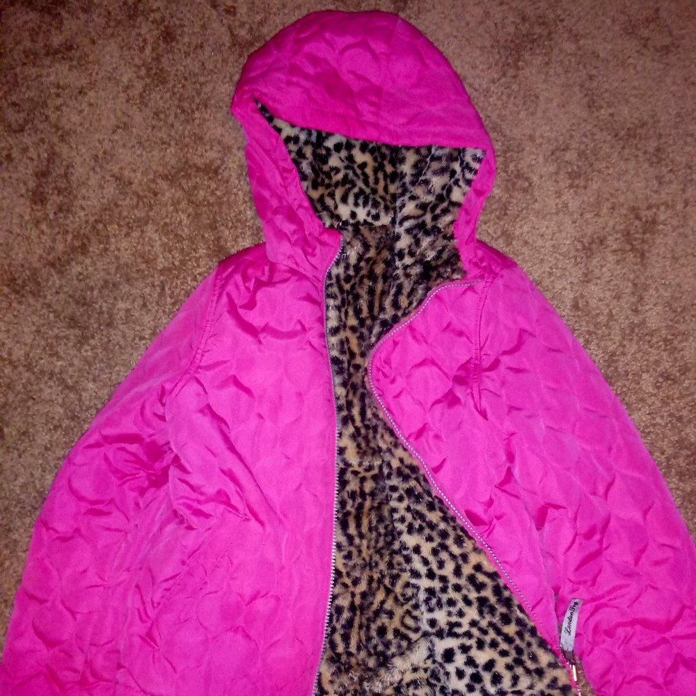 London Fog Coat $11